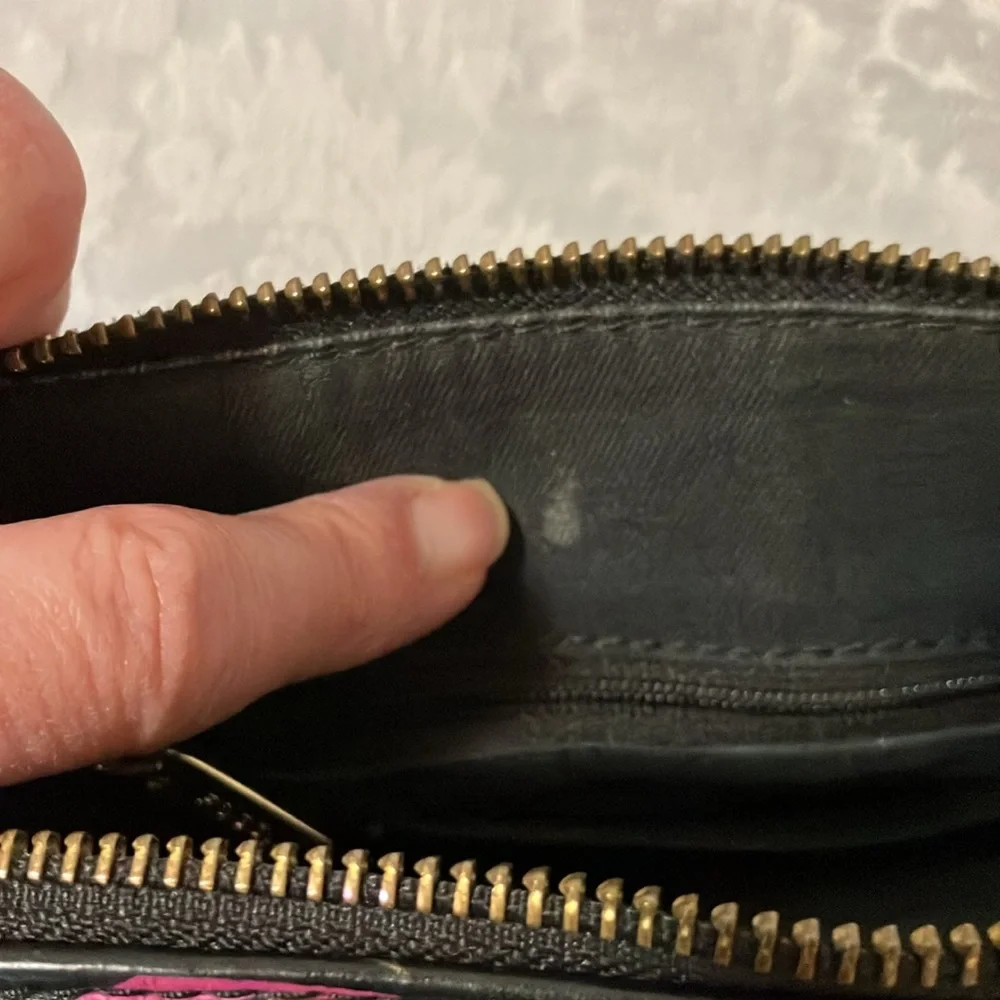 Fossil Sydney Crossbody Bag - Picture 10 of 10